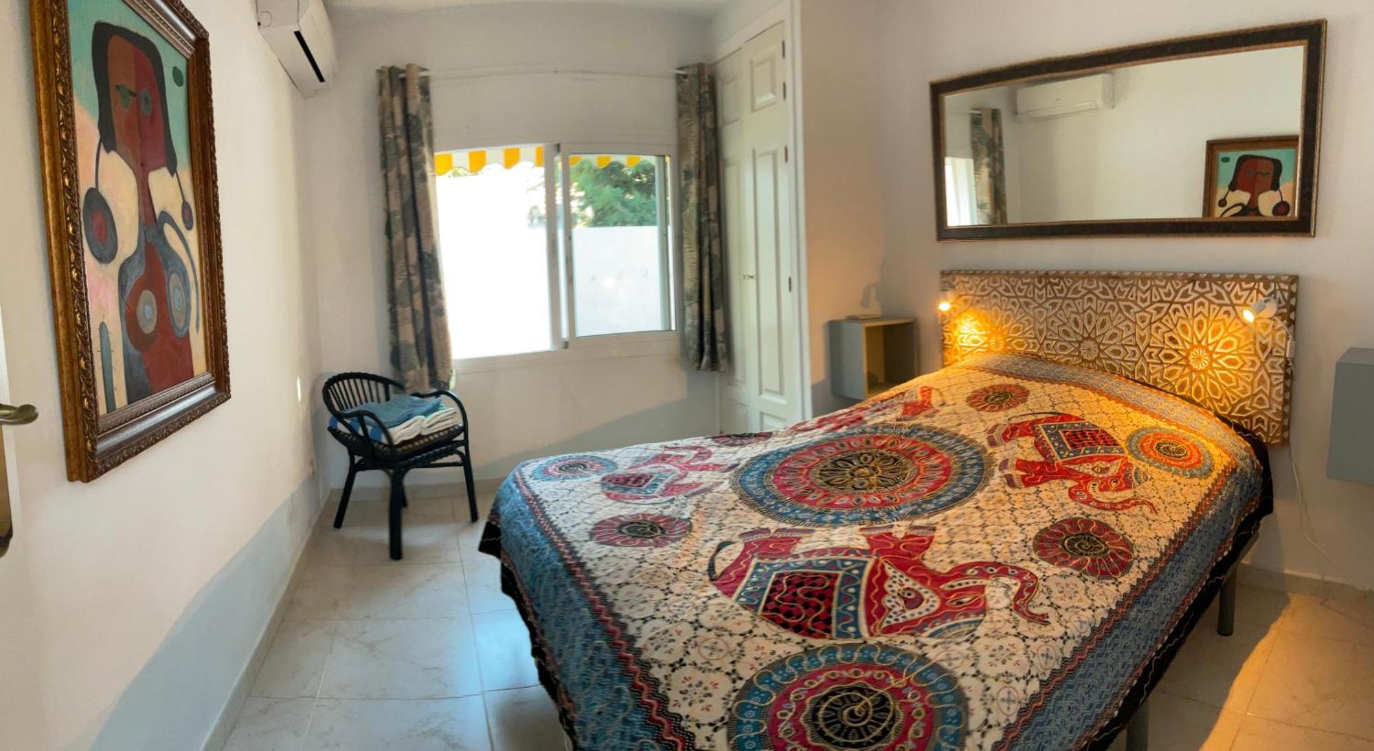 Villa Panorama Mijas Pueblo Exteriér fotografie